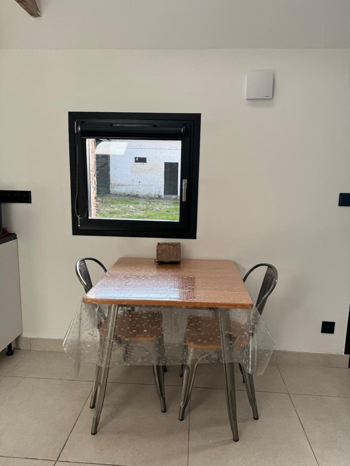 Holiday home A La Ferme - Beaumont *