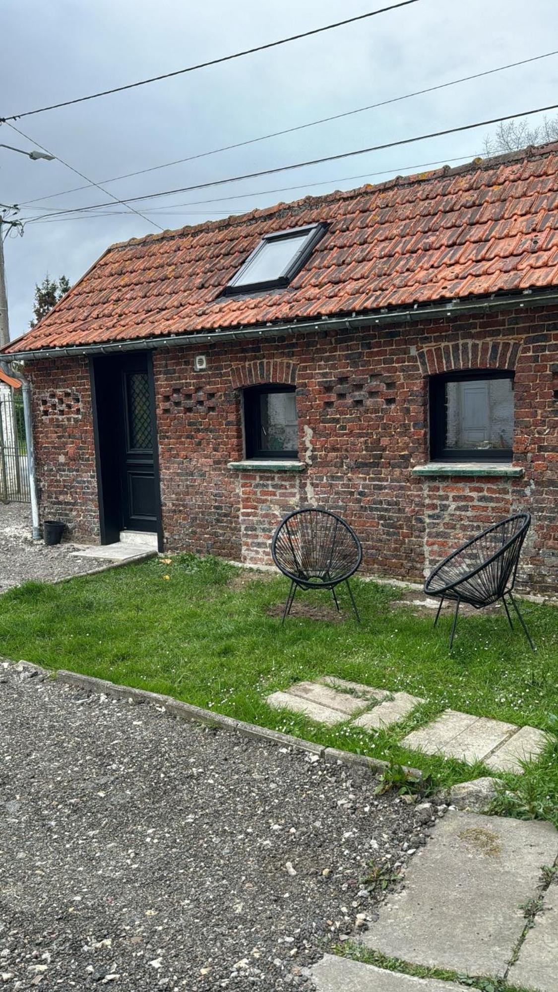 Holiday home A La Ferme - Beaumont *